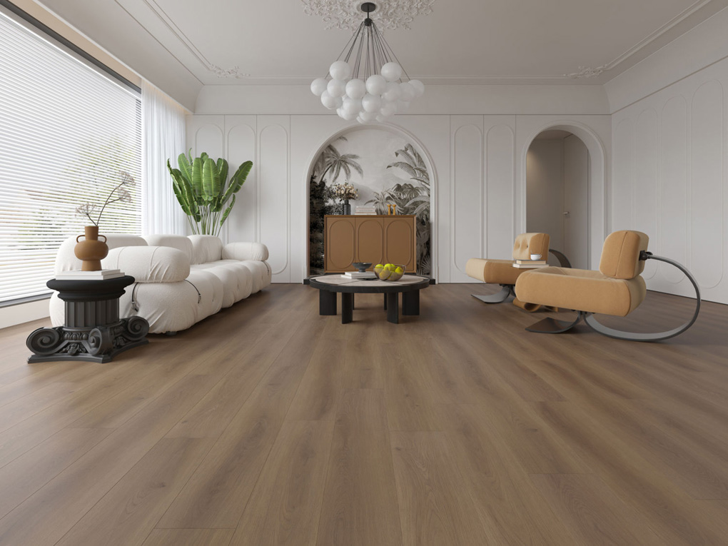 Piso laminado Naturawood
